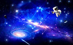 星空星系