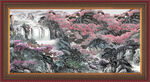 江山如画 