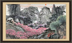 风景如画 