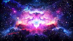 高清星空软膜