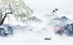 电视背景墙