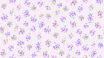 小碎花