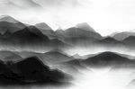 山水 