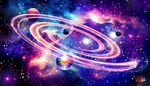 星空