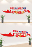 消防文化墙