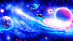 宇宙星空