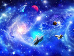 宇宙星空