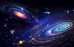 行星