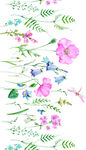 抱枕靠垫小花     小碎花