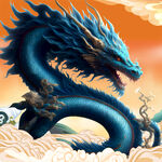 青龙