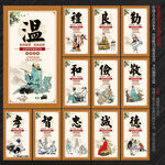 中国传统文化