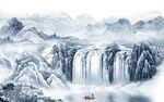 高山流水