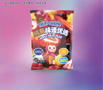 糖果包装