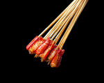 虾尾小串