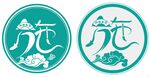 施情画意诗情画意包装标签
