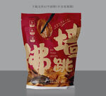 佛跳墙包装