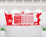 社会主义核心价值观