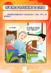 养老院消防挂图
