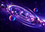星空