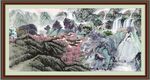 办公室装饰画