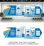 企业文化墙