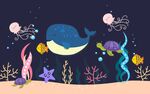 海洋世界