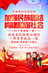 民族团结