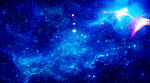 星空  