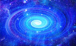 宇宙星空背景墙