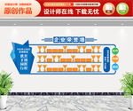 企业荣誉墙