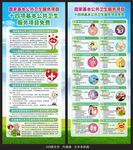 国家基本公共卫生服务项目