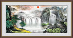 中国画