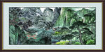 风景画 