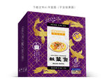 金汤鱼片包装