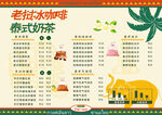 泰式奶茶
