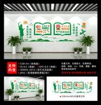 校园文化墙