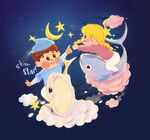 海豚萌宝