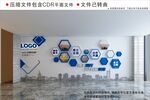 企业文化墙