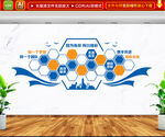 企业照片墙