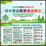 环境保护