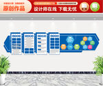 企业文化墙