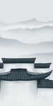 中式 最新款玄关画 Tif分层