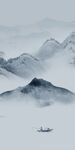 现代新玄关画 TiF分层图