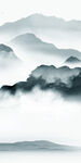 最新 高端大气玄关 TIf分层