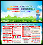 全国质量月