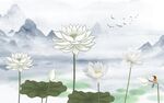 电视背景墙