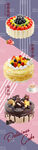 生日蛋糕