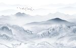 山水