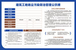 扬尘防治