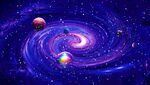 星空